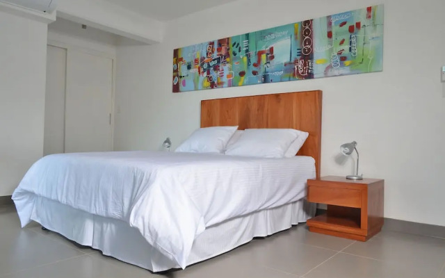 Onix Apartments