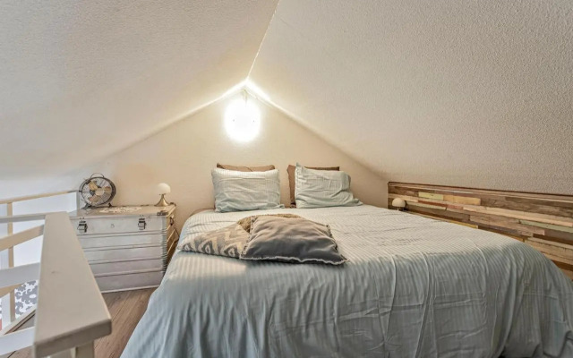Apartment De Stranding