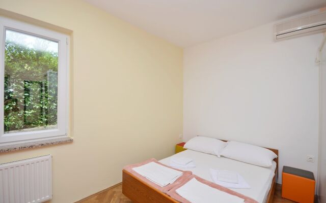 Apartments Ervin