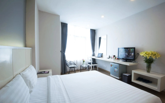 Ping Hanoi Hotel