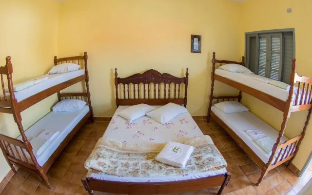 Hotel Ruínas