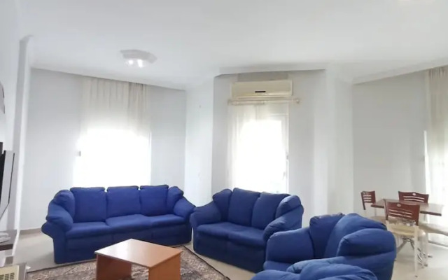 Antalya