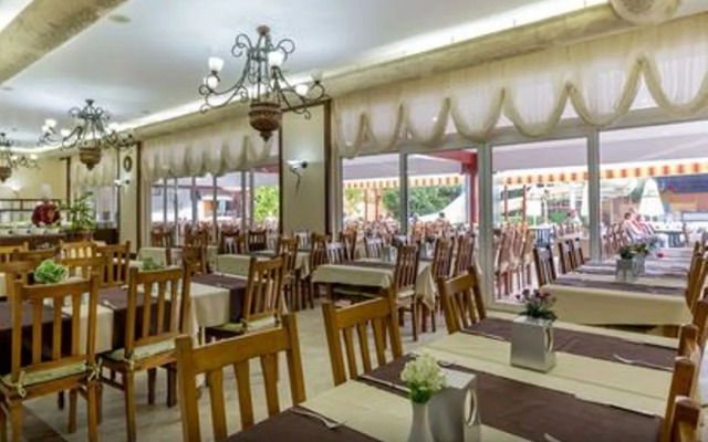 Magnolia Suites Otel
