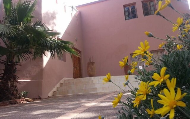 Riad Aghbalou