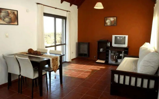 Cabañas Huerta Grande