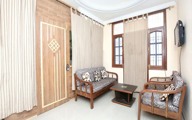 OYO 11905 Home Modern 3BHK New Shimla