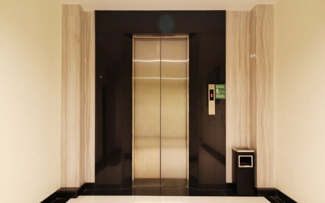 Airy Maricaya Pasewang 27 Makassar