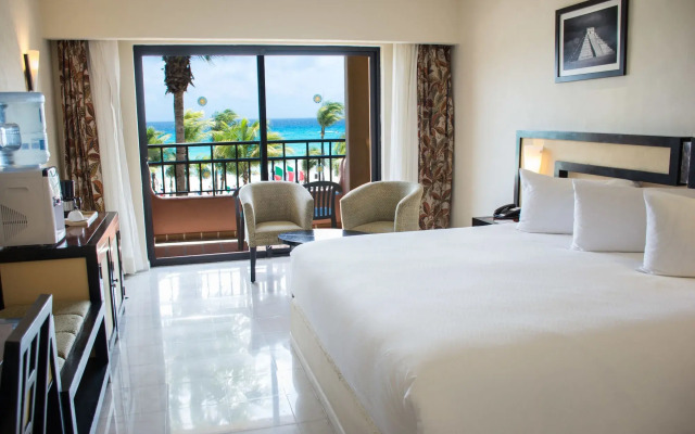 Sandos Playacar Hotel All Inclusive