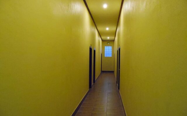 Chinthima Guesthouse