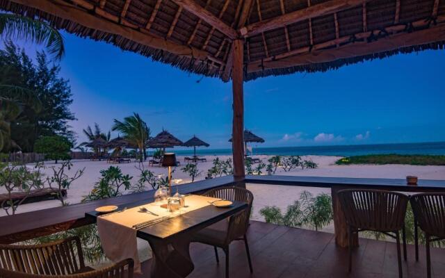 Amani Boutique Hotel - Small Luxury Hotels of the World