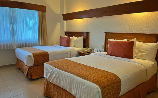 Best Western Riviera Tuxpan