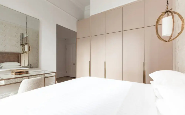 Elvaston Place III by Onefinestay