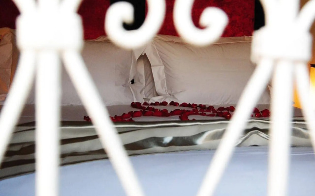 Riad Romance - Adults Only