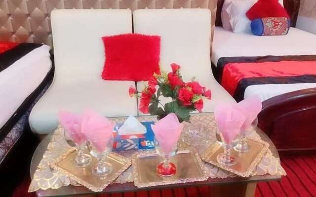 Hotel Hotel Shelton Inn D.G Khan