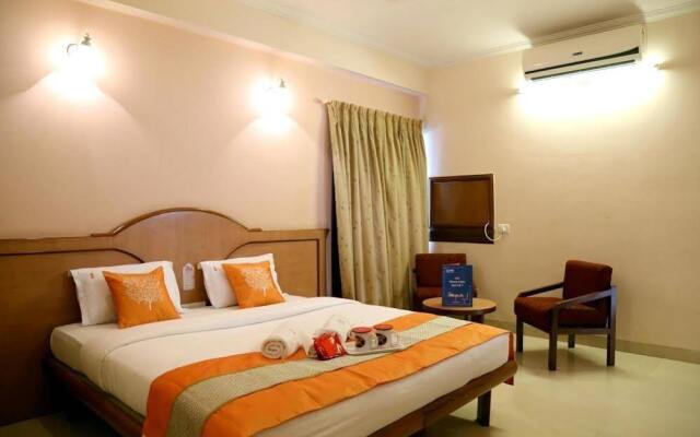 OYO Rooms Tarabai Park Kolhapur