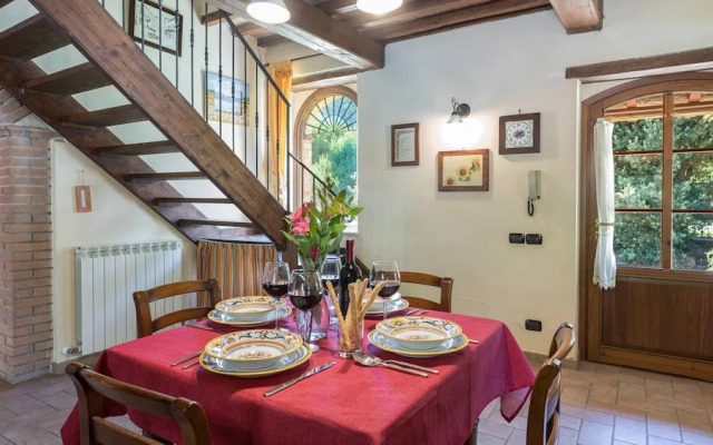 Dimora Alessandra 4 Emma Villas