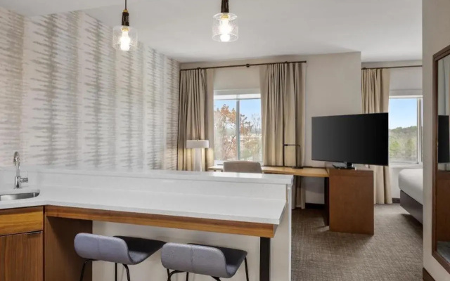 Residence Inn by Marriott Homewood Mountain Brook
