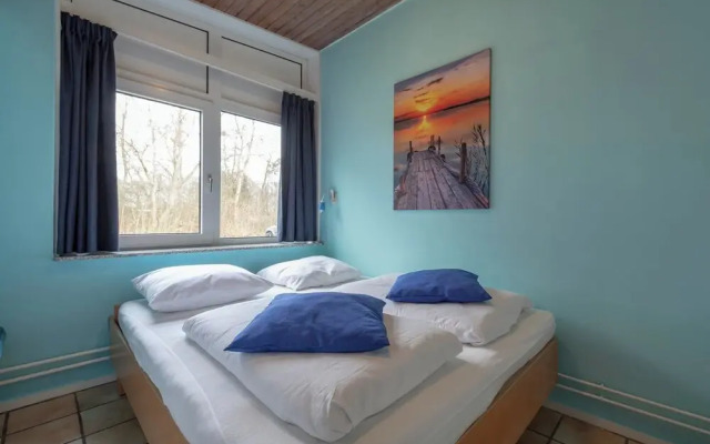 Spacious Duo by the Dunes