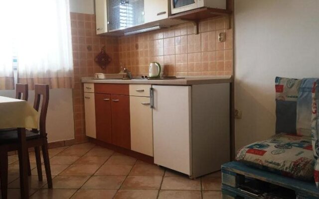 Apartments Ana