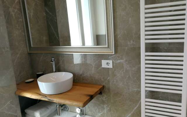 Arcioun Suite Apartment