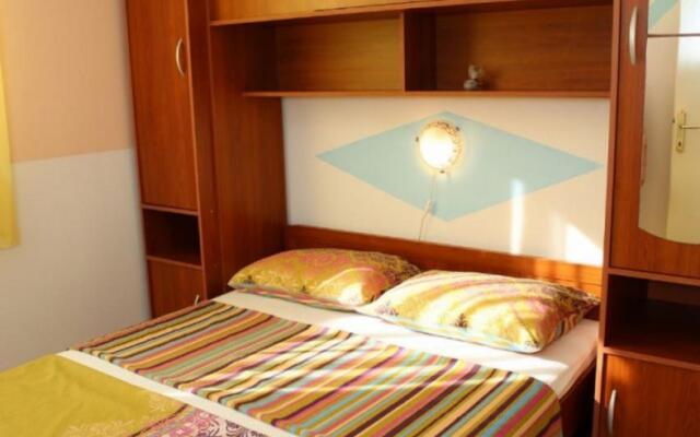 Zdenka - cosy apartments for 2-3 person - A2A(2+1)