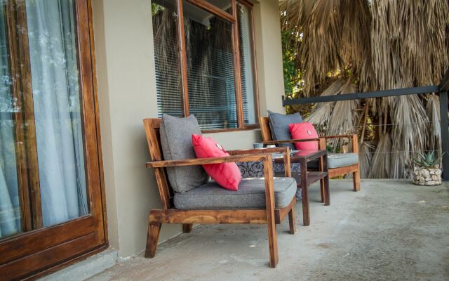 21 Klein Karoo Street