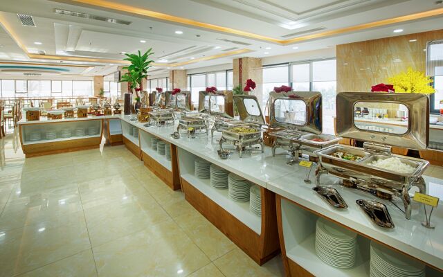 Serene Beach Hotel Danang