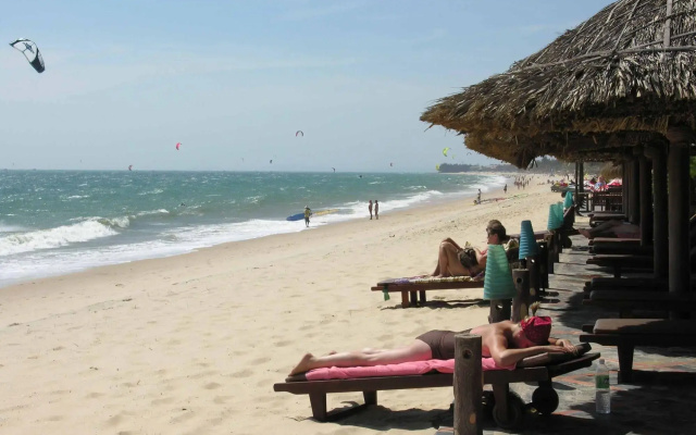 Tien Dat Mui Ne - Blue Waves Resort & Spa