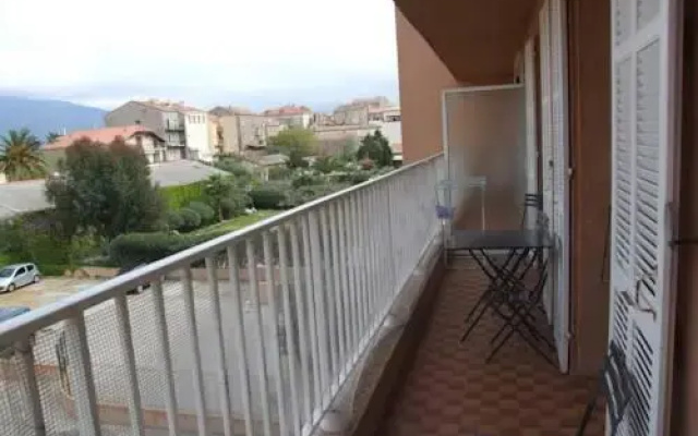 Appartement Station Balnéaire