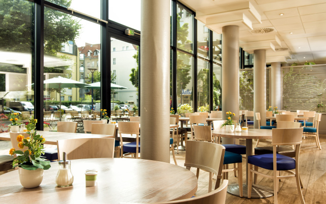 Ibis Berlin City Nord Hotel