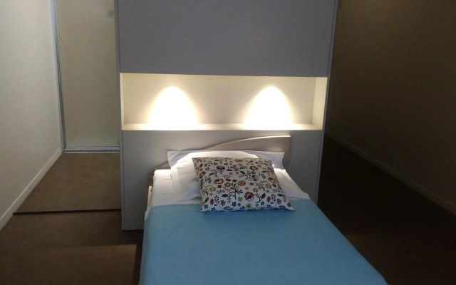Study Hôtel