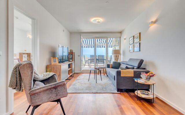 Sun Spalato Beach & Palms