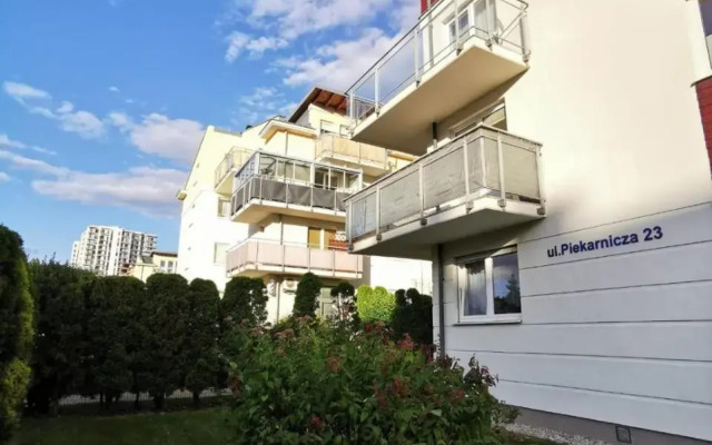 Apartamenty Pomorze