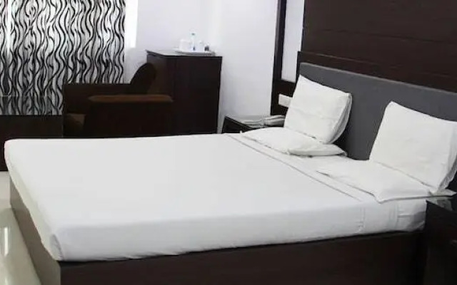 Das Residency