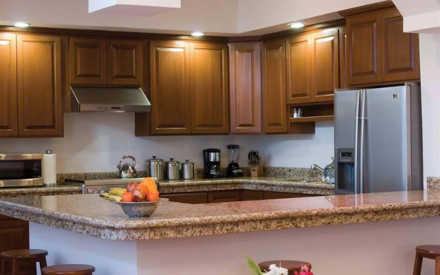 Hacienda Todos Los Santos