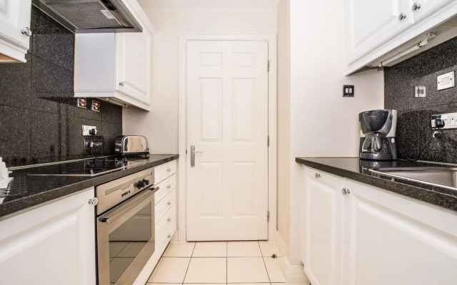 Citadines South Kensington London