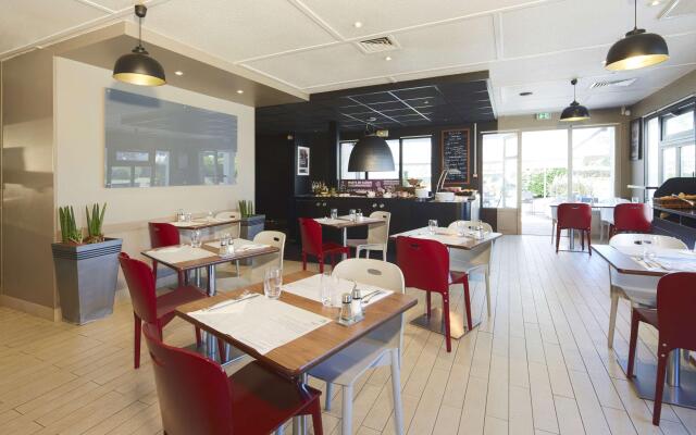 Hotel Campanile Bordeaux Est - Artigues