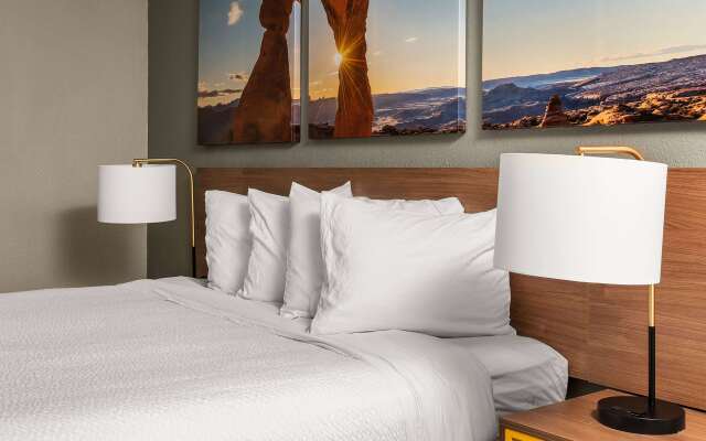 Days Inn by Wyndham Albuquerque Northeast