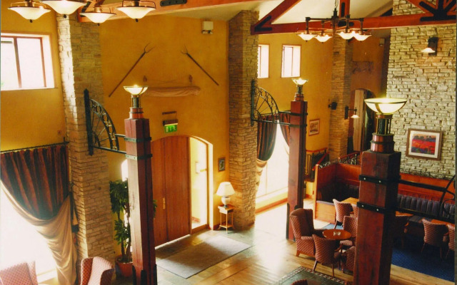 Mill Park Hotel