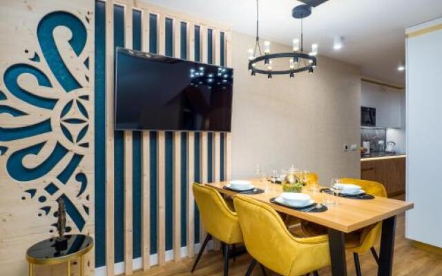 Aparthotel Góralski