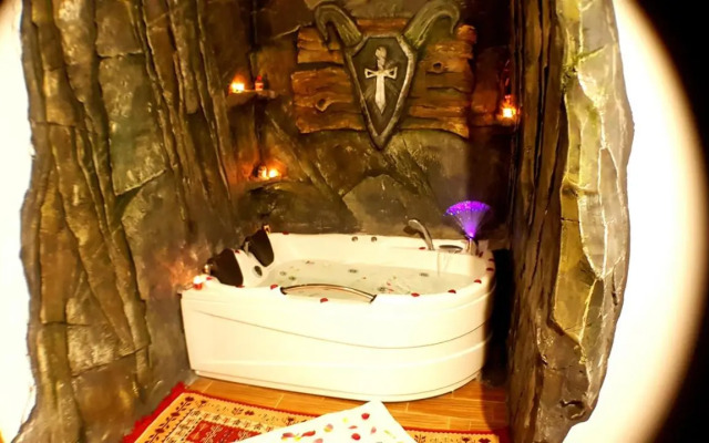 Complex Dracula & Spa