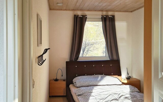 5 Person Holiday Home in Lonevag-by Traum