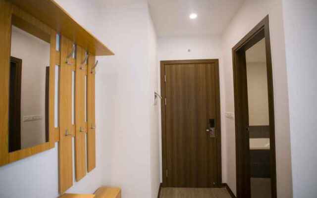 Big Hotel Hanoi