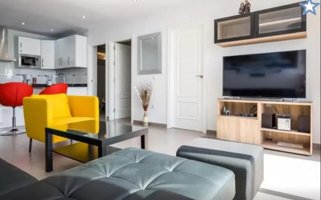 Beachfront Bungalow Apartment