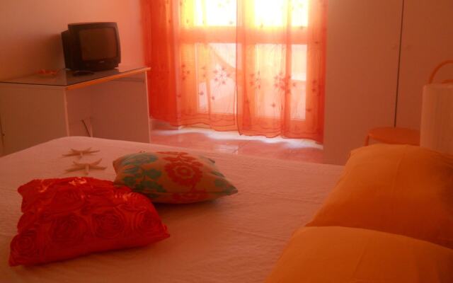 B&B Corallo Rosso