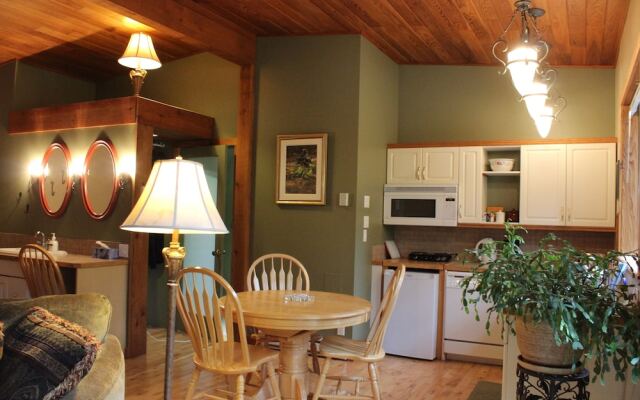 Sea Star Beach Retreat