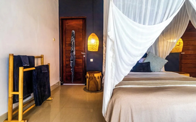 Pelangi Villas Sidemen