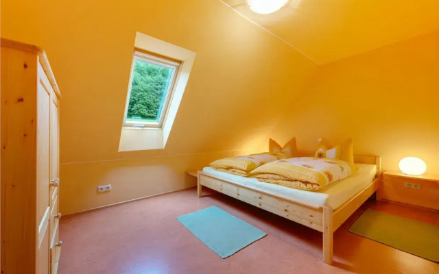 Ferienwohnungen Weissflog