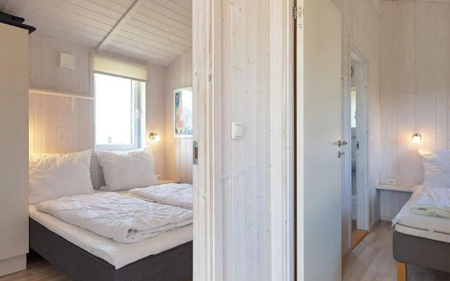 Two-Bedroom Holiday home in Grömitz 10