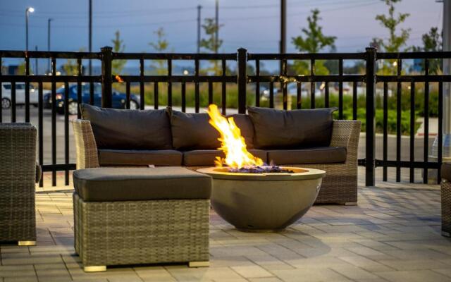 TownePlace Suites by Marriott Brantford and Conference Centre